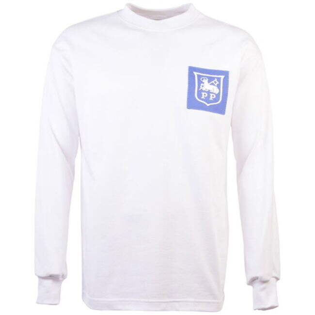 Elite Performance Football Preston North End #1970 New Release Repl...