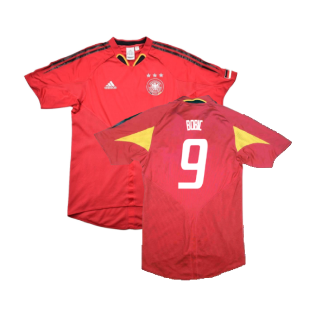 Germany Latest Third Jersey Germany