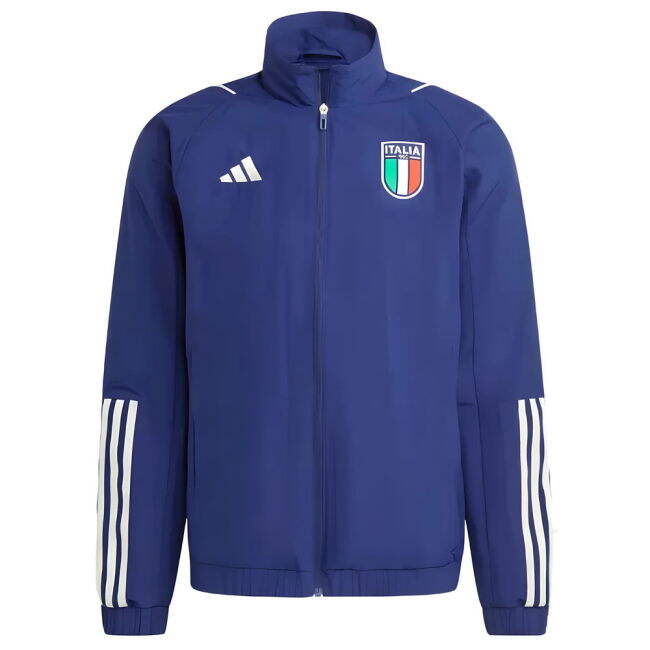 Elite Style Italy Jacket Pro Shirt 2023-2024