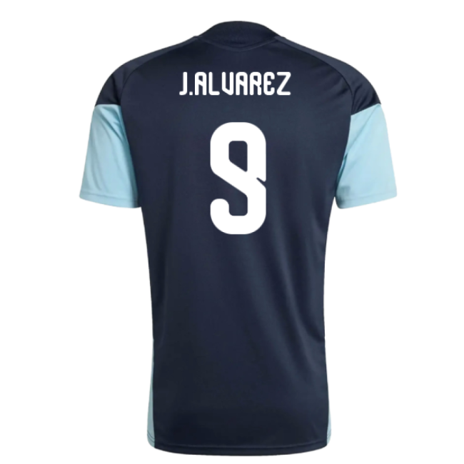Argentina 2026 superior Training Jersey - fashionable budget-friendly