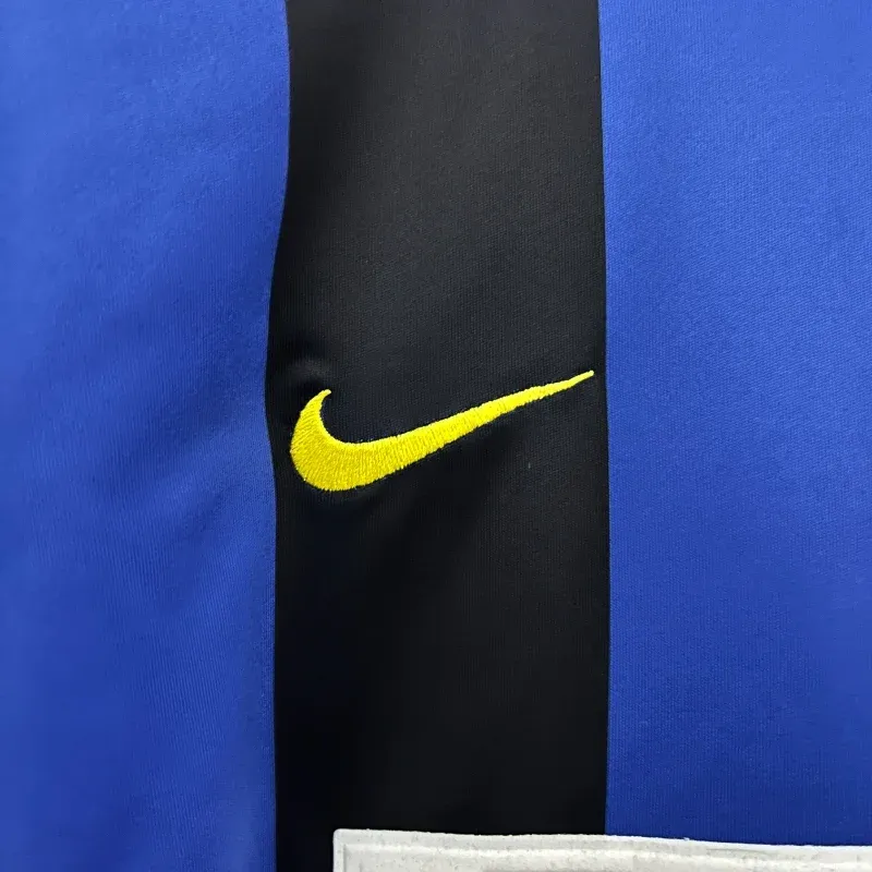 2002-2003 Inter Milan Jersey retro kit