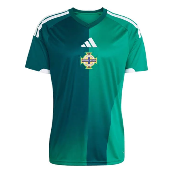 Northland Ireland Home Shirt World Cup 2026 - World Cup Collection