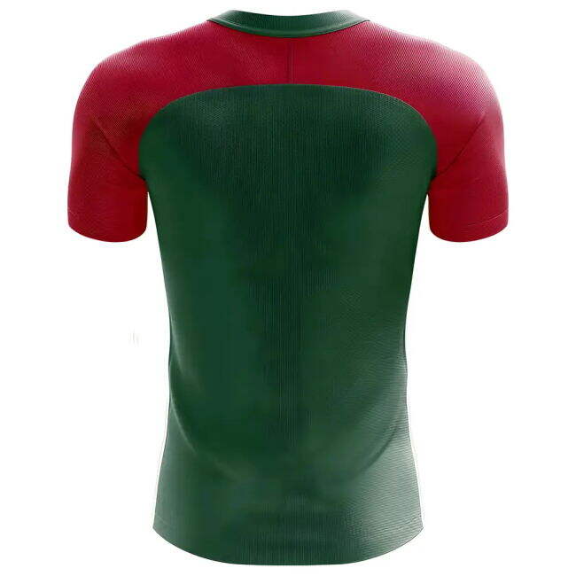 2025-2026 Togo Flag Shirt for (Female