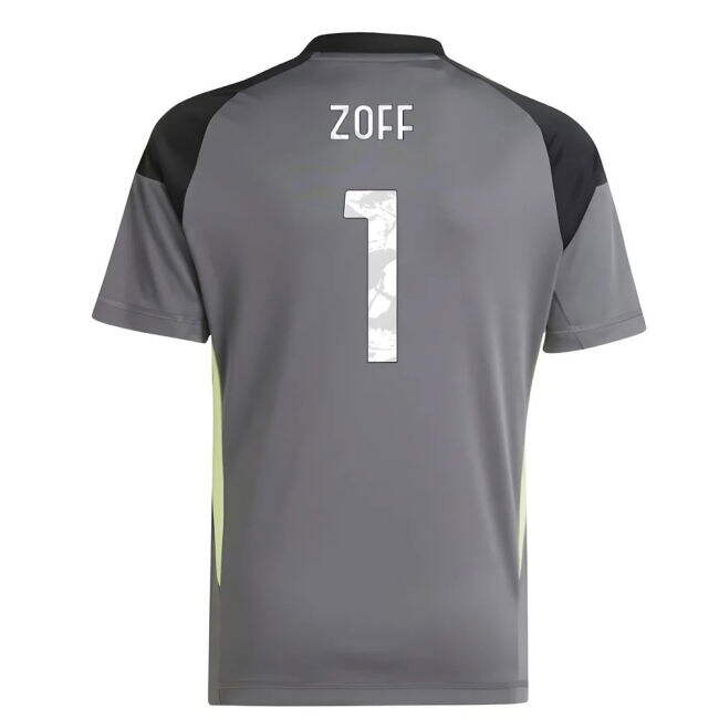 Juventus Elite Home Jersey 2025-2026 #81