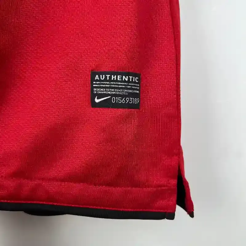 2011-2012 Corinthians Third retro kit