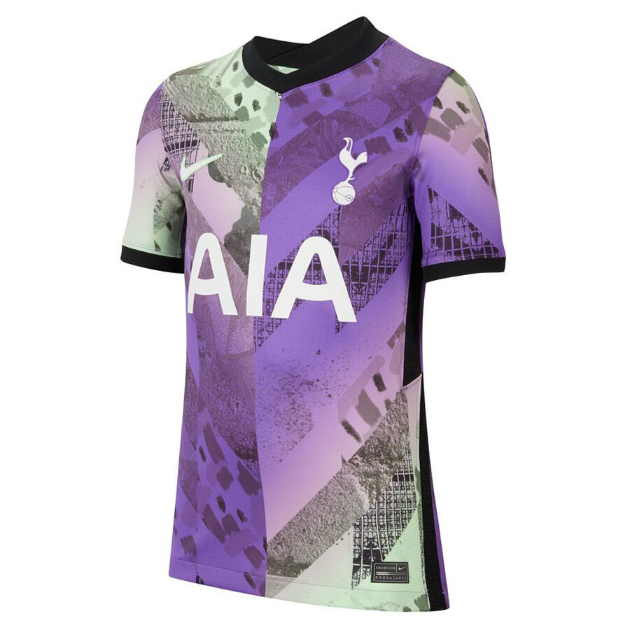 Nike Tottenham Player Version Jersey - Performance You Can Trust