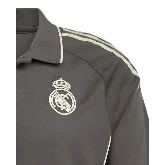 Latest Durable Real Madrid Home Soccer Jersey
