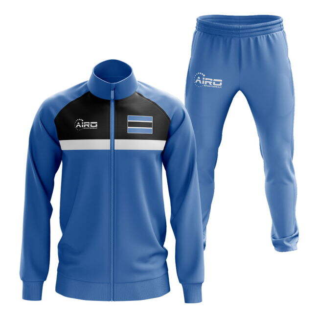 Botswana Elite Tracksuit Botswana