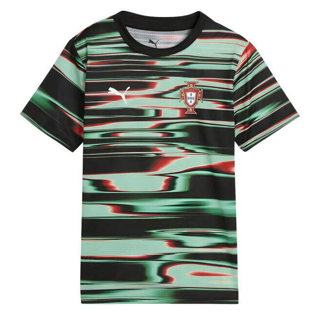Portugal Pro Jersey 2025-2026