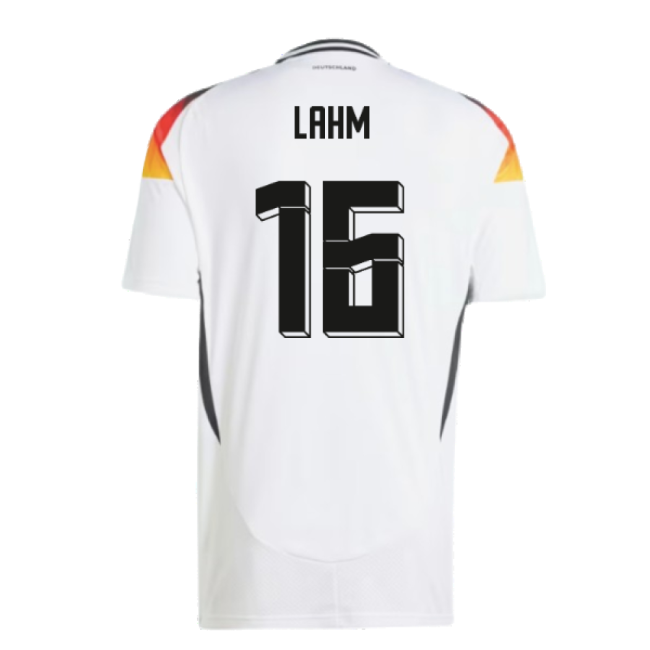 2024-2025 Germany Soccer Team Home Kit (1)