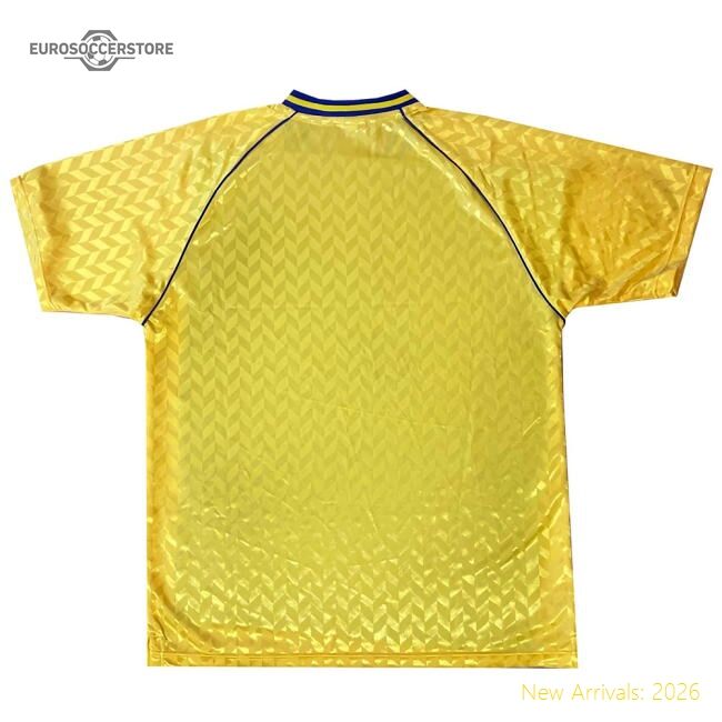 Official Sunderland 1990 Third Shirt - Premium Quality Baby Football