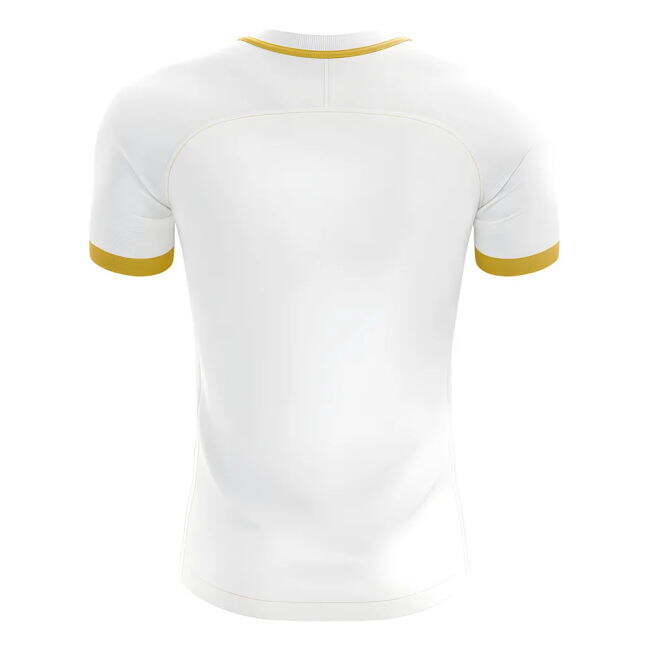 Away Shirt for Ghana 2025-2026 (Ladies