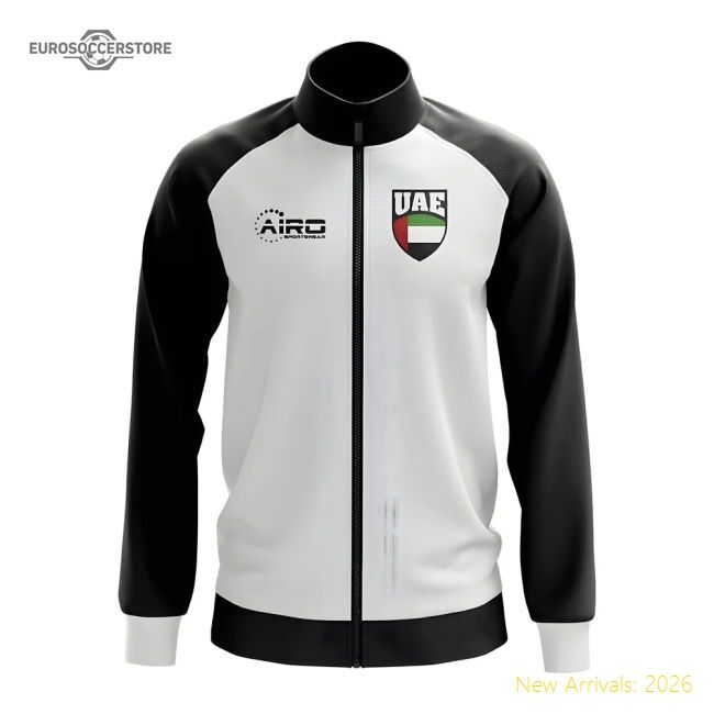 Pro Uae Concept 20242025 Concept Jersey () Contemporary