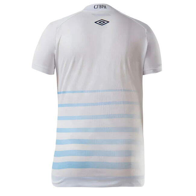 Official 2021-2022 Away - Soccer Jersey - Professional Grade