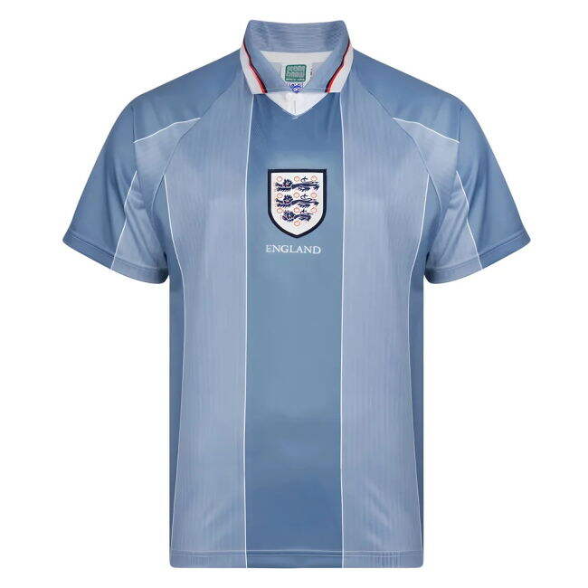 England Team Sophisticated Away Football Shirt