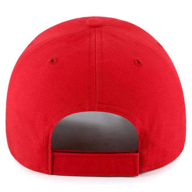 Women's Liverpool FC Core Red Cap