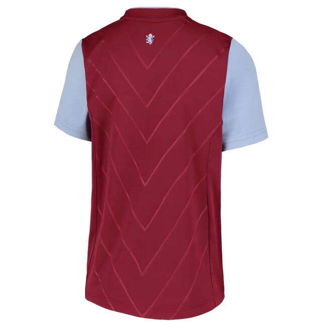 2022-2023 Aston Villa Home Shirt (Kids) (McGINN 7)