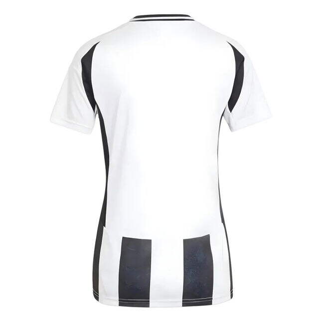 Devoted Durable Material Juve Fresh Look Supporter Shirt