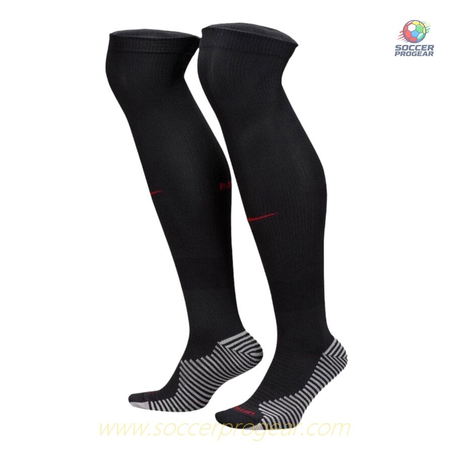 Barca Away Kids Edition Jersey Set Soccer Jersey 2024-2025 Season Travis Scott