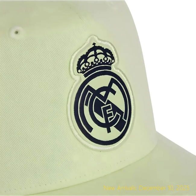Official Real Madrid - Real Madrid - Premium Quality - La Liga