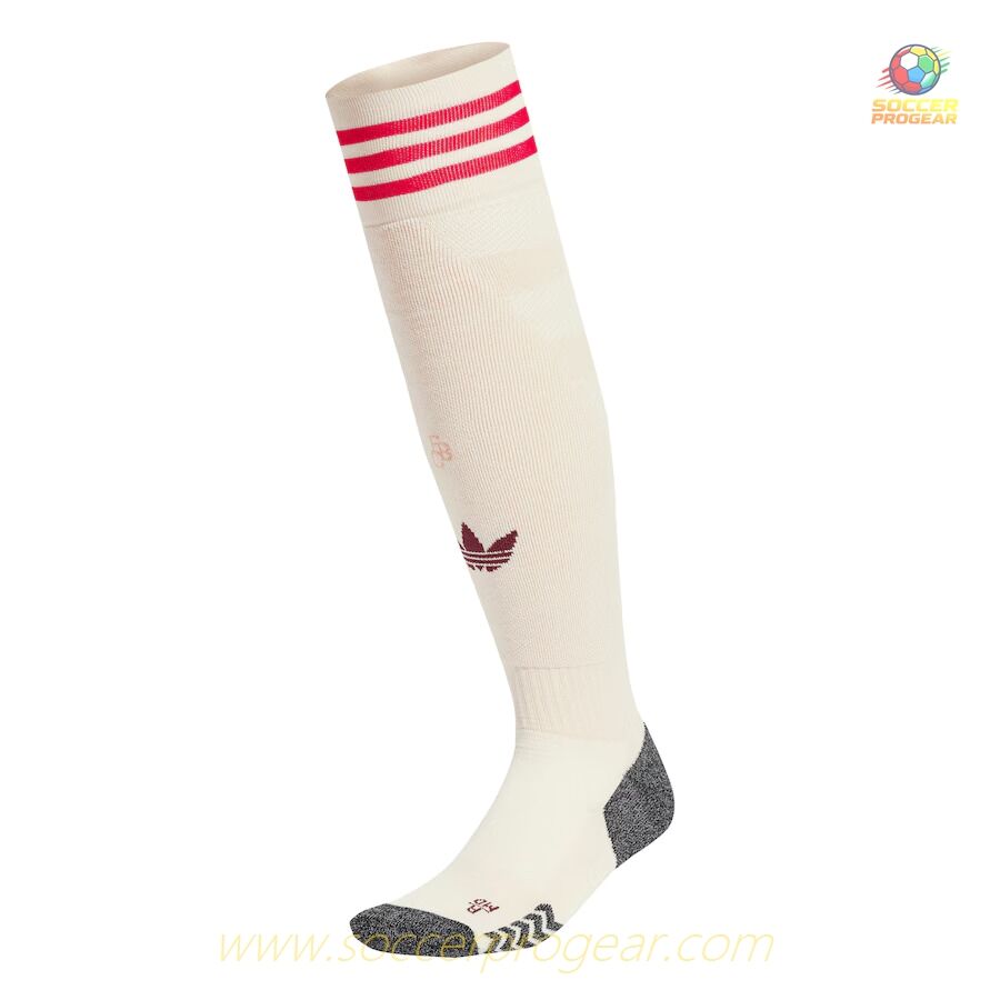 Team Jersey Soccer Uniform Kids Edition Bayern Munich Third 2024-2025 Season Kimmich