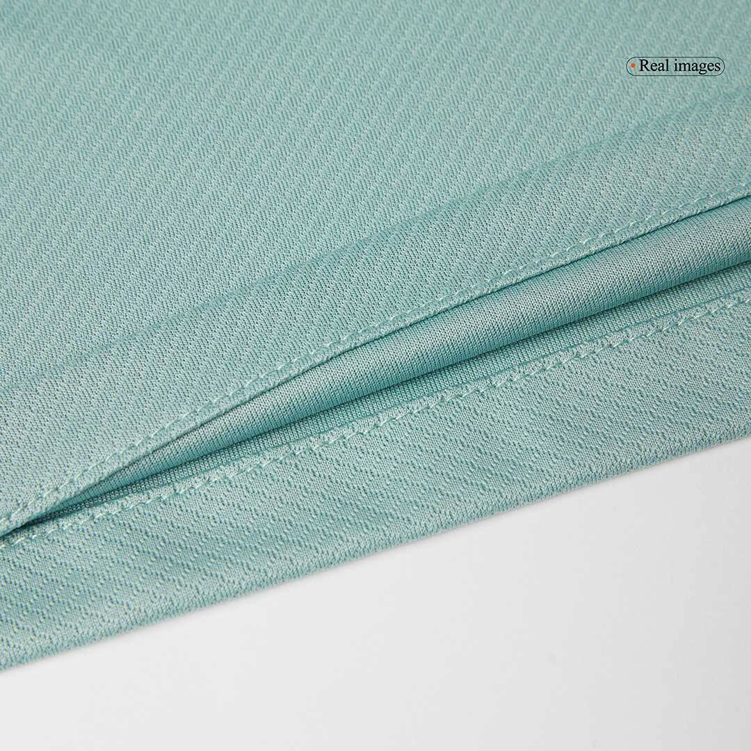 Atletico Madrid Away  Soccer Jersey 2024/25 Authentic Kit