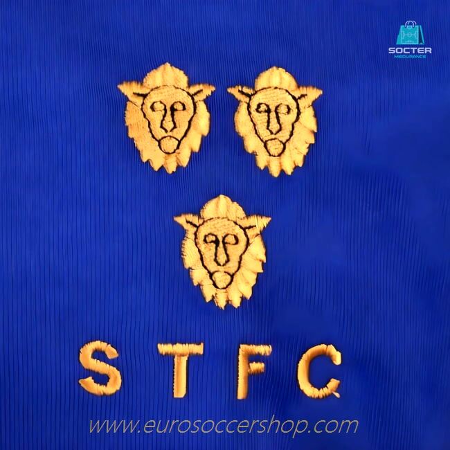 Shrewsbury Town Track Top