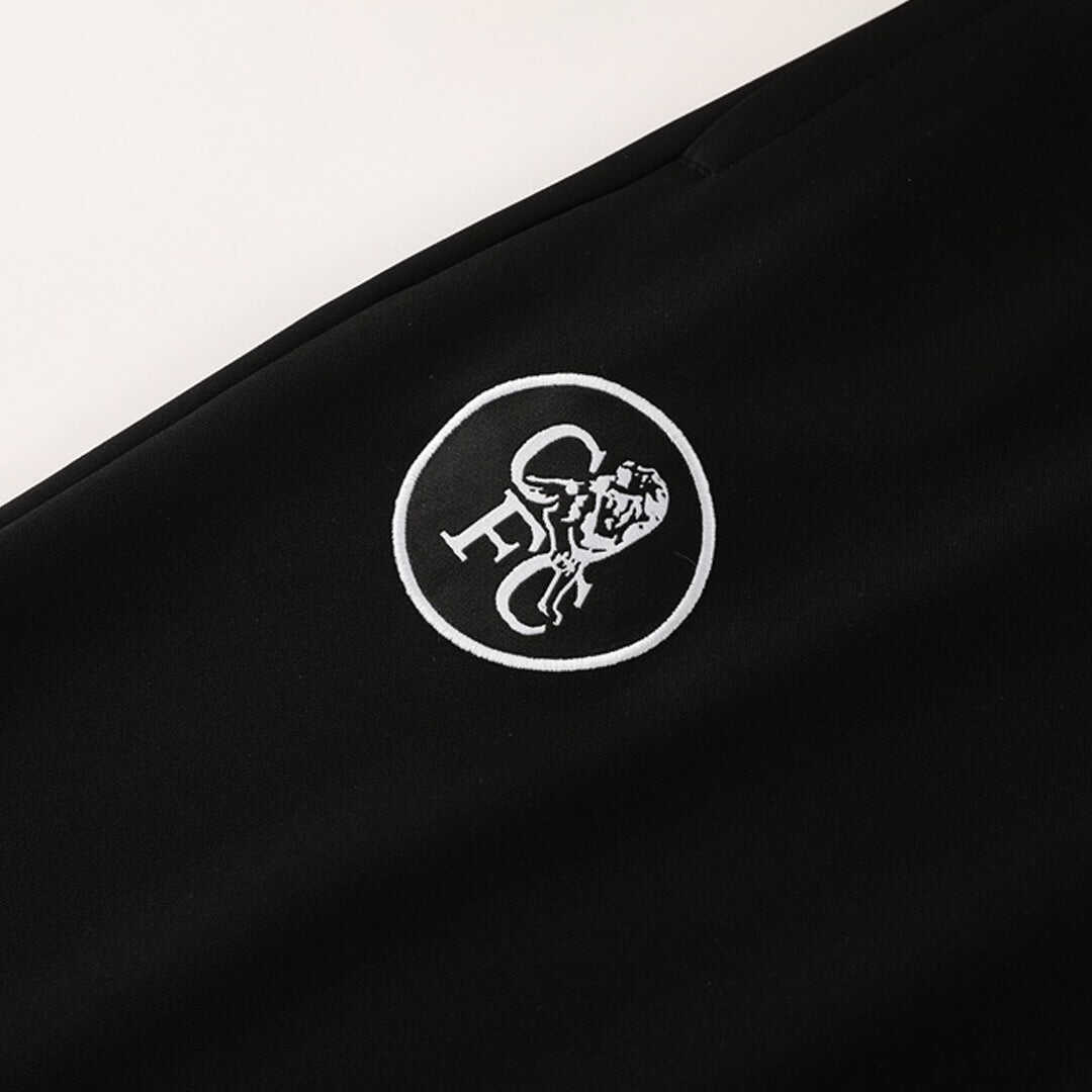 Chelsea Soccer Pants 2025/26 Black