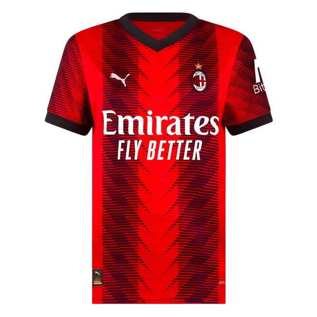 Premium Acm Pro Series Faithful Latest Edition Fan Jersey