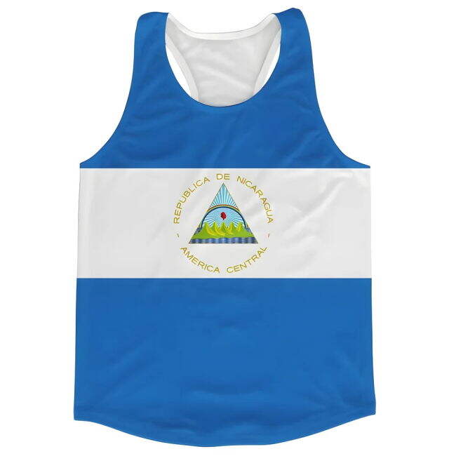 Nicaragua Nicaragua Jersey - Adult