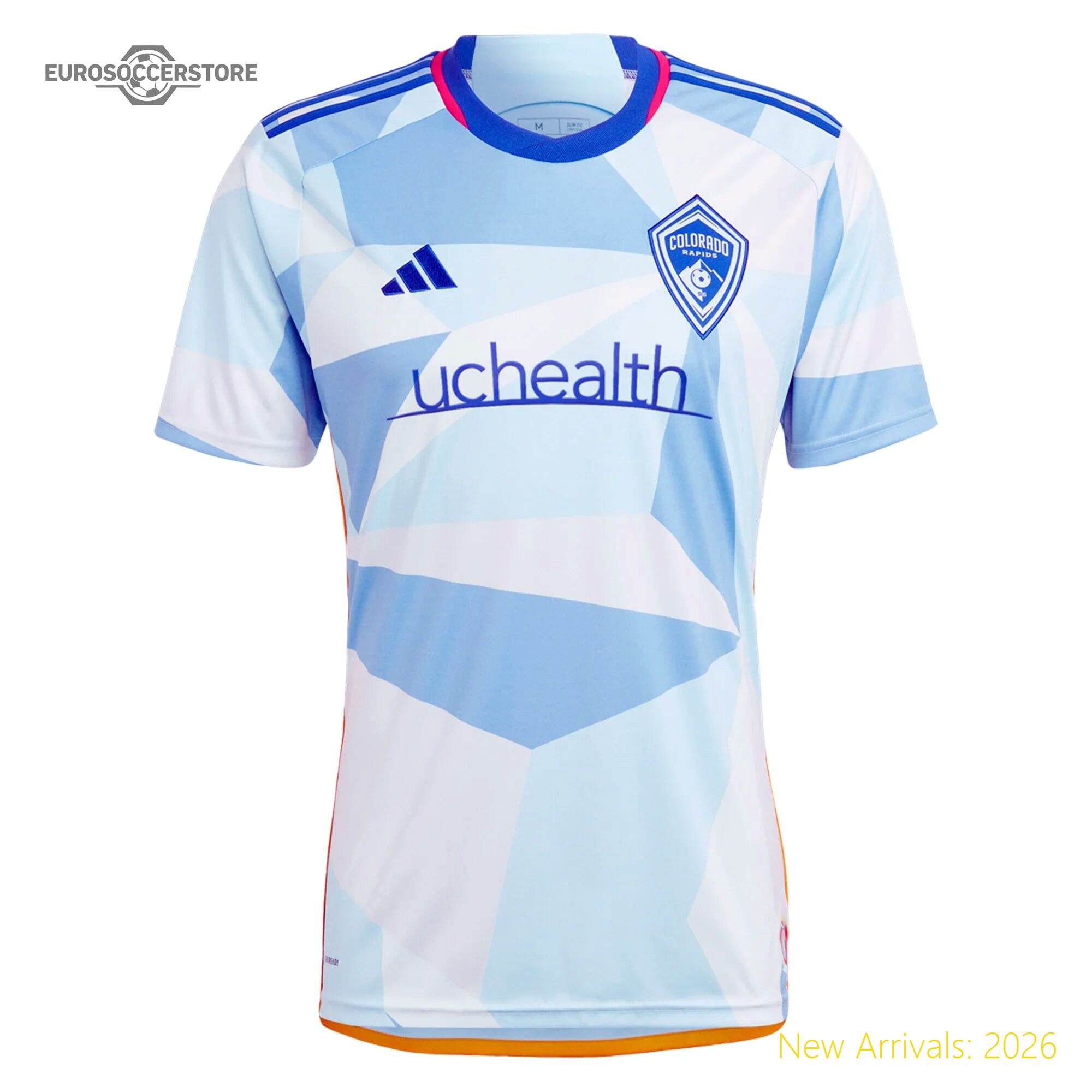 Trendy Elite Men Col National Team Legend Away Jersey 2023