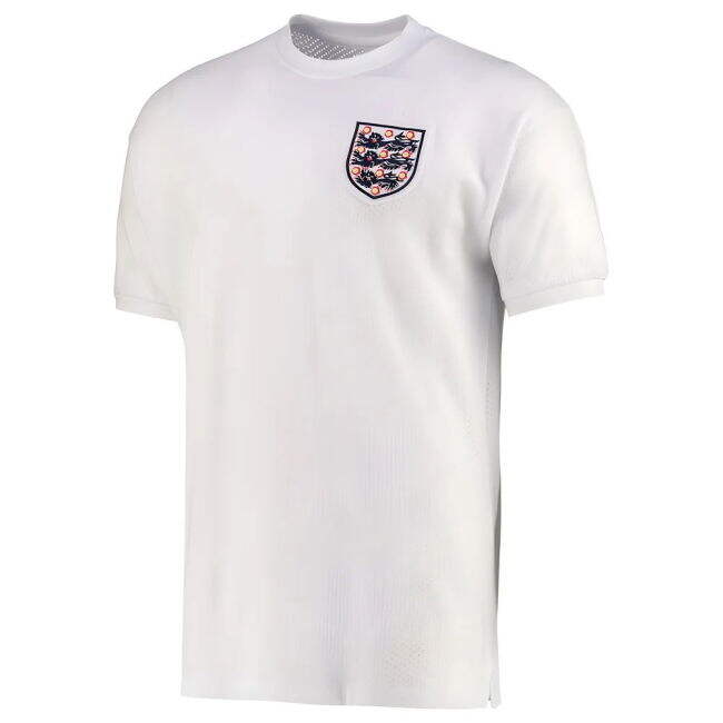 England 1970 Limited Edition Rare Quality England Home Rare Jersey