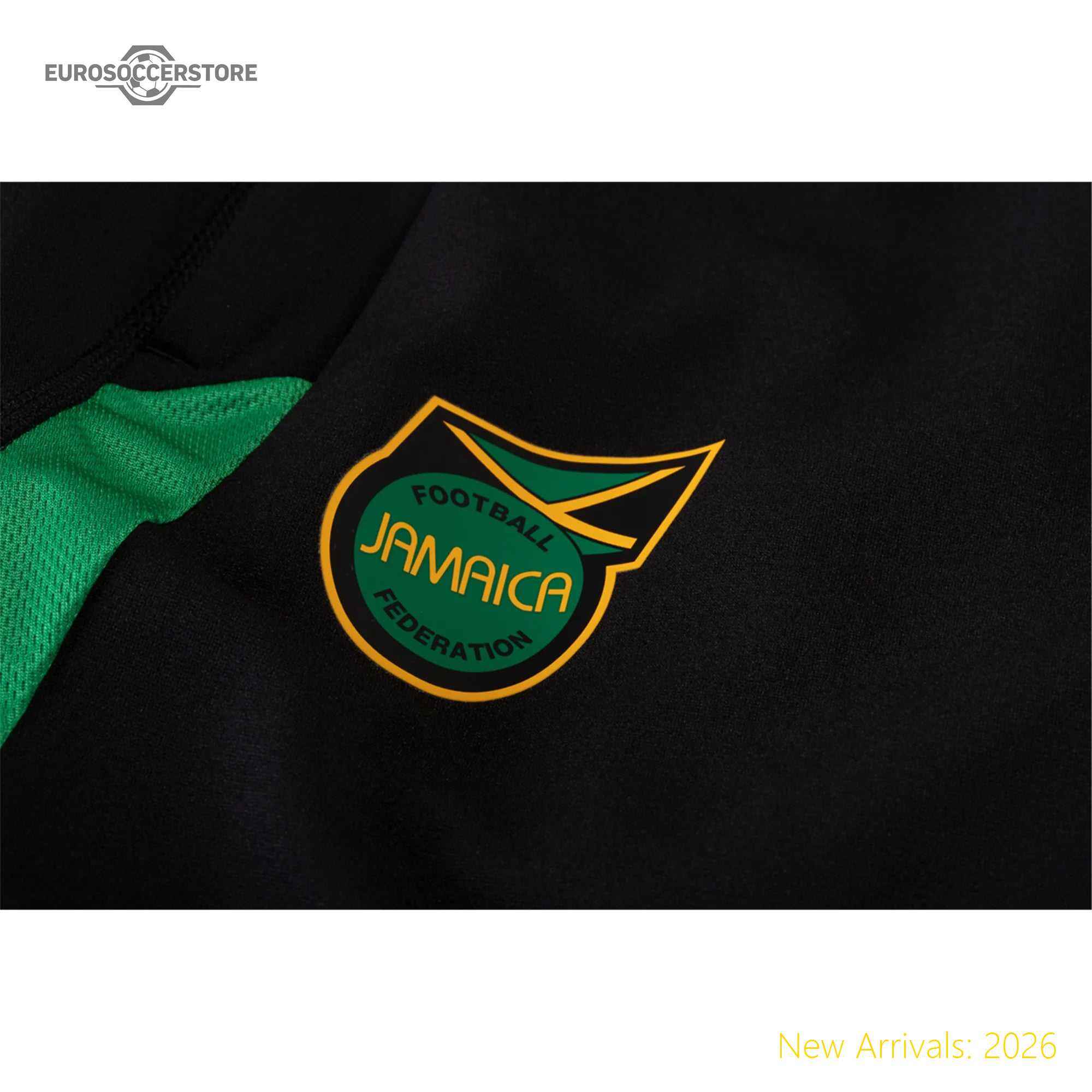 Men Superior Jam Goal-scoring Machine Unknown Jersey 2023