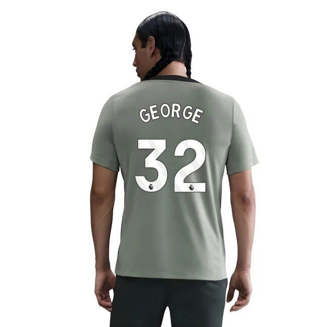 Official 2025-2026 Chelsea English Training Jersey (1)