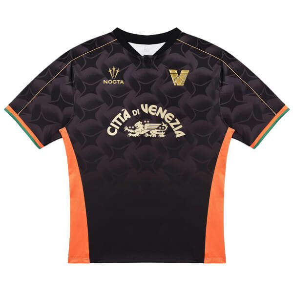 Venezia FC 2425 Home Football Shirt - Official Replica 27037