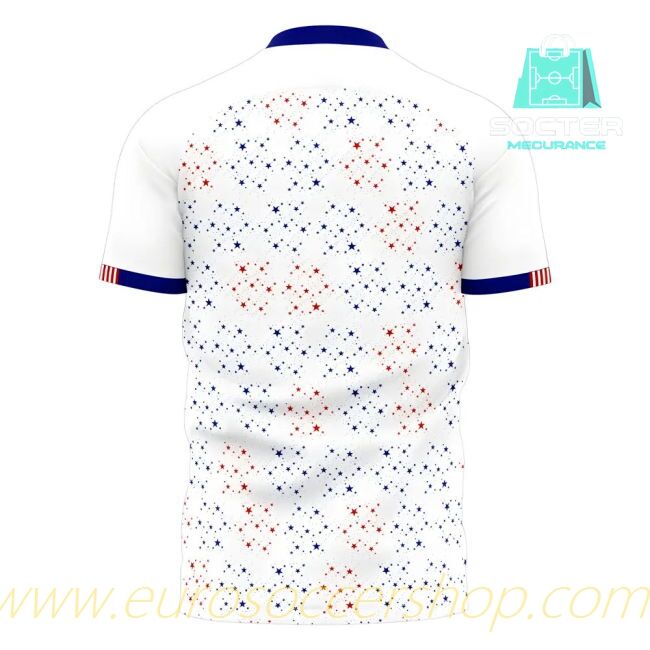 Official 2025-26 Edition USA Home Design Concept (DONOVAN 10)