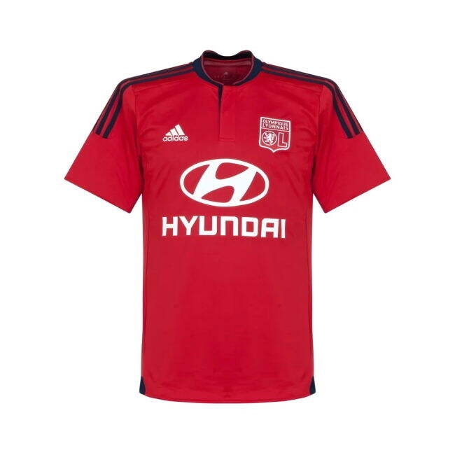 Lyon 2015-16 official style Shirt (Adult