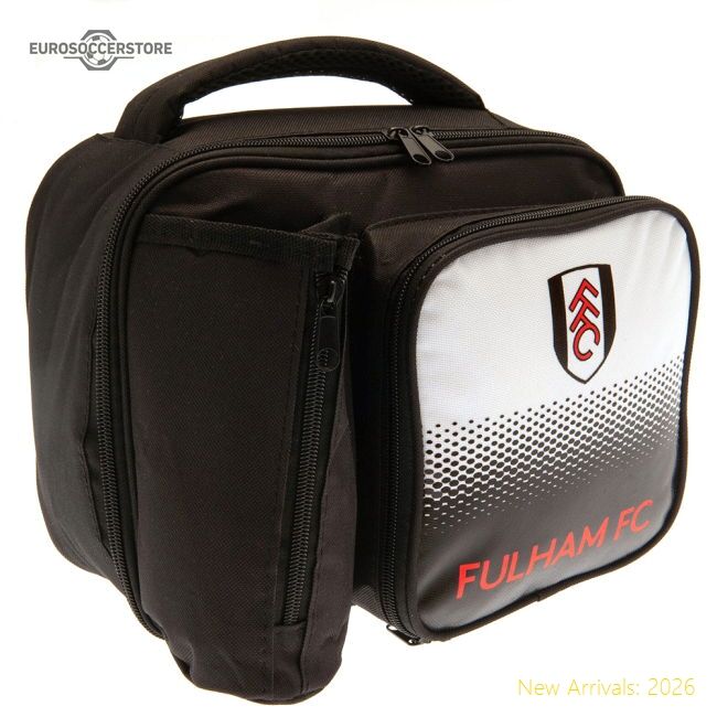Fulham Premier League Home Top-tier Jersey Umbro Pro Adidas Climacool