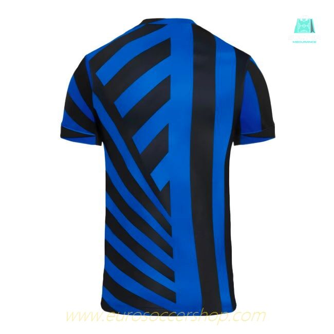 2024-2025 Inter Milan Home Shirt (Your Name)