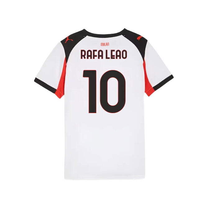 2025-2026 Ac Milan (acm) Away - Premium Quality - Ac Milan