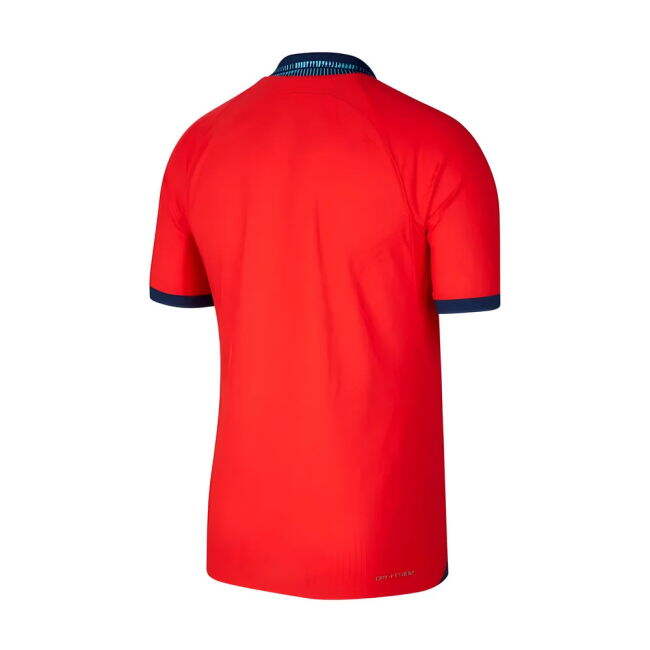 England National Side Fan Shirt - Adults Version (2)