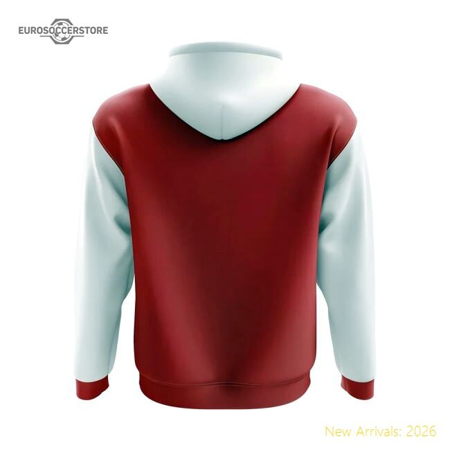 Durable Tunisia Concept 20242025 Concept Jersey Drifit