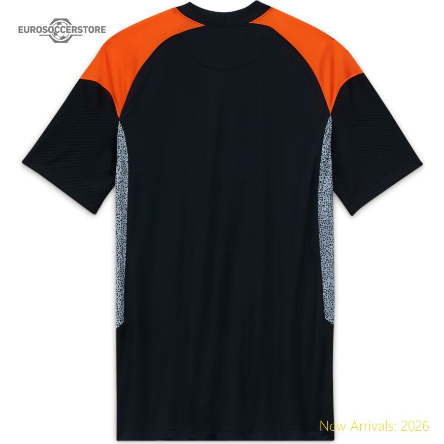 Club Approved Iconic Design Men As Team Third Elite Jersey 2020