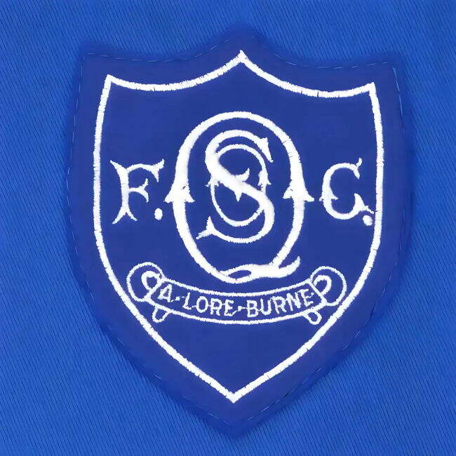 Football Club South #1953 Premium Quality Supporter Updated Design ...