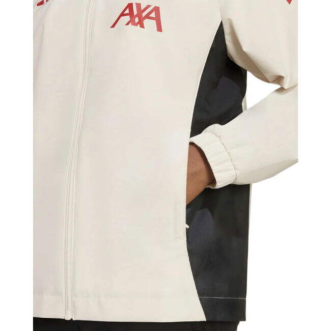 Liverpool Modern Jersey 2025-2026 #54