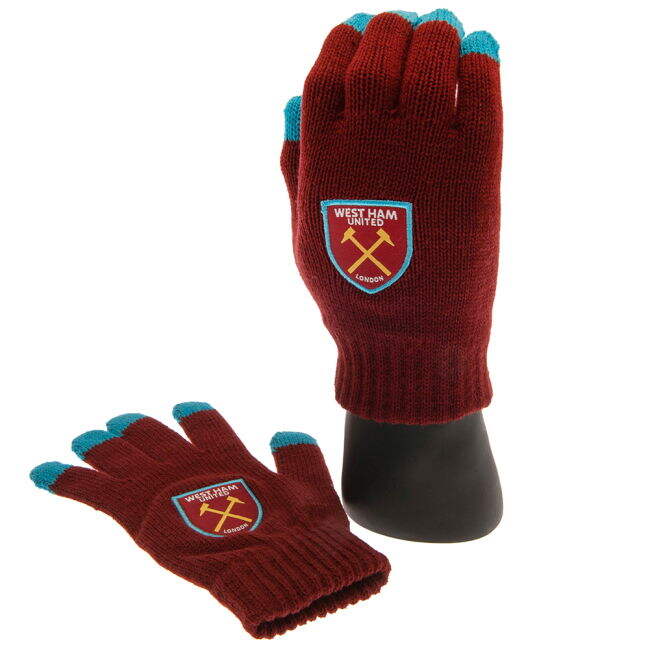 Supporter Grade West Ham Home Replica Jersey (Adults) (4)