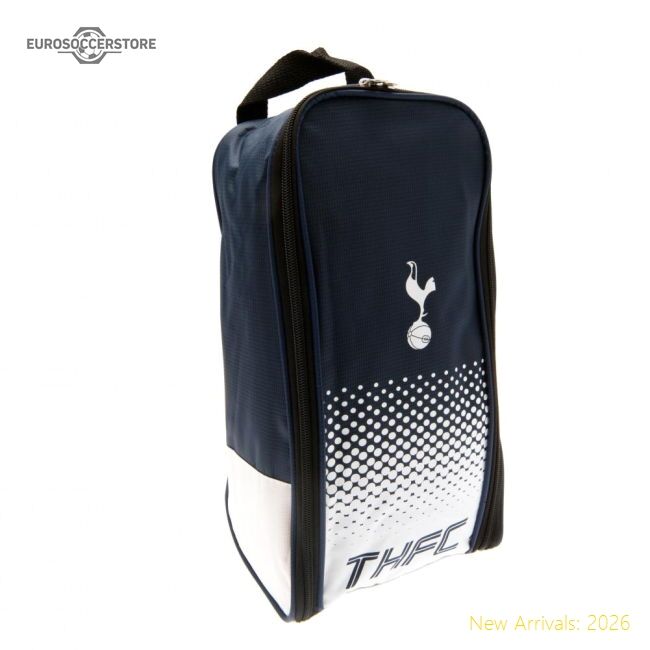 Premium-grade Spurs Hotspur Fc Fade Boot Bag - Unbeatable Value