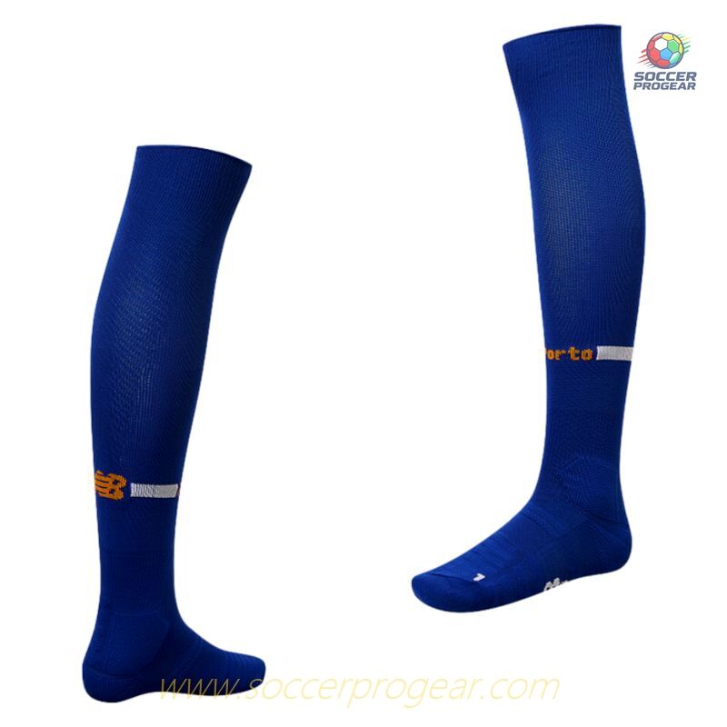 FC Porto Home Socks 2024-2025 Season