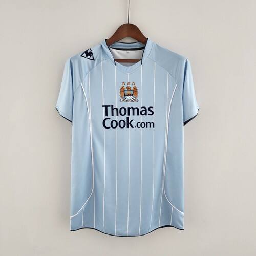 Manchester City Local - Fan Collection Edition - Soccer Apparel