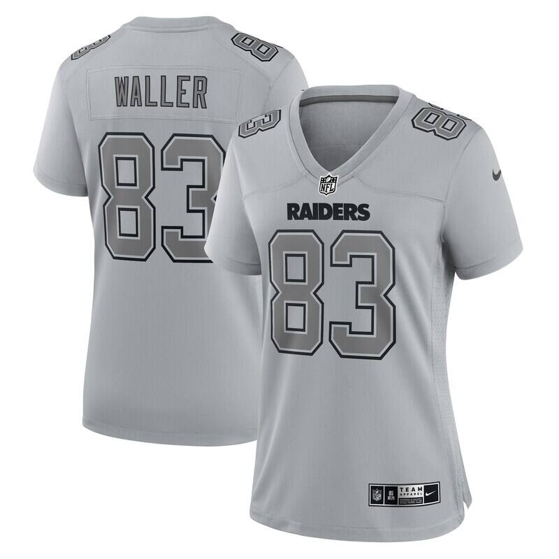 None Darren Waller Las Vegas Raiders Great Value Fan Apparel